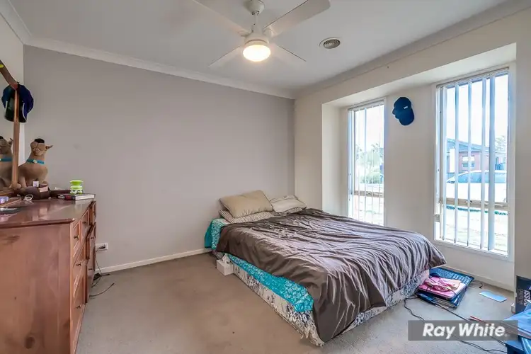 Fourth view of Homely house listing, 26 FERNHURST Avenue, Derrimut VIC 3030