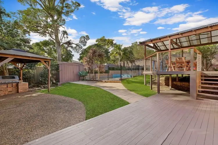 Fifth view of Homely house listing, 19 Stornaway Crescent, Berkeley Vale NSW 2261