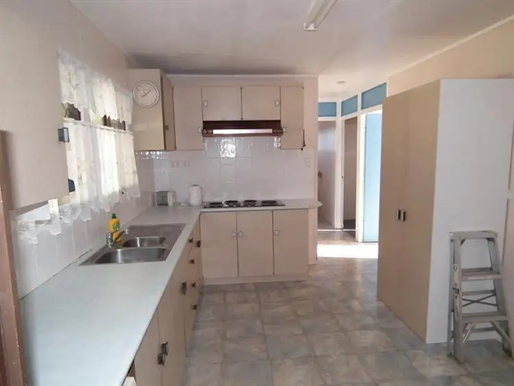 Fifth view of Homely house listing, 107 Russell Street, Maryborough QLD 4650
