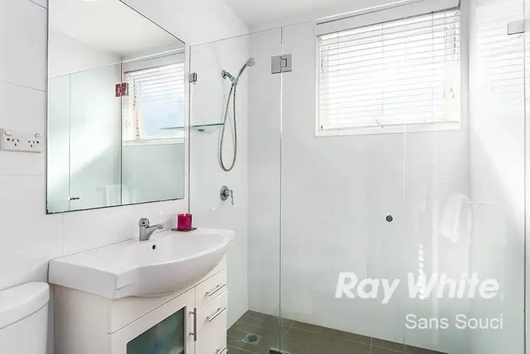 Sixth view of Homely unit listing, 7/162 Chuter Avenue, Sans Souci NSW 2219