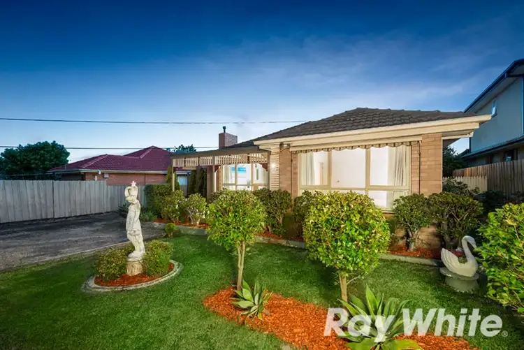 436 Boronia Road, Wantirna South VIC 3152
