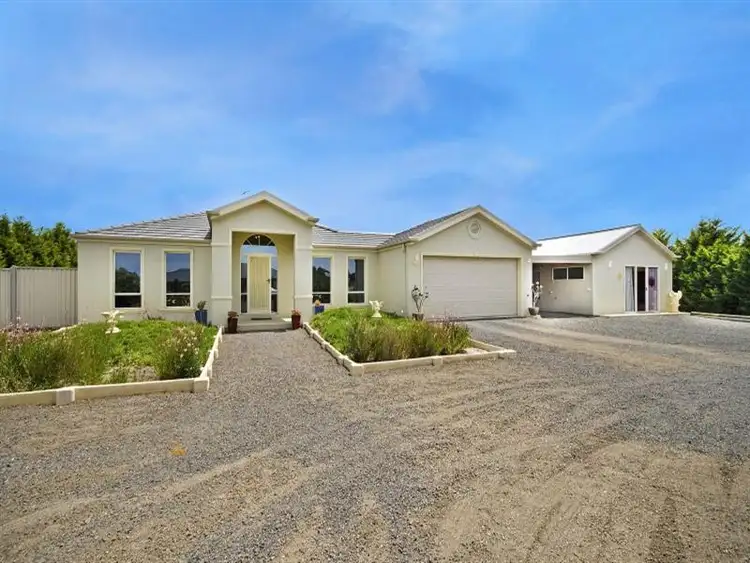 Main view of Homely house listing, 31 Connors Crescent, Bannockburn VIC 3331