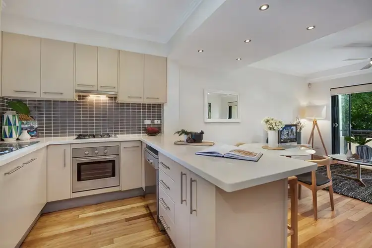 Fourth view of Homely house listing, 1A Goddard Street, Erskineville NSW 2043