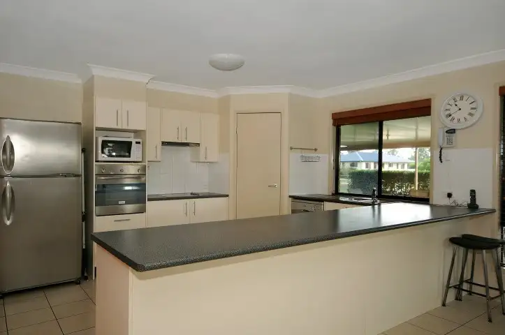 Second view of Homely house listing, 6 Kurrajong Court, Meringandan West QLD 4352