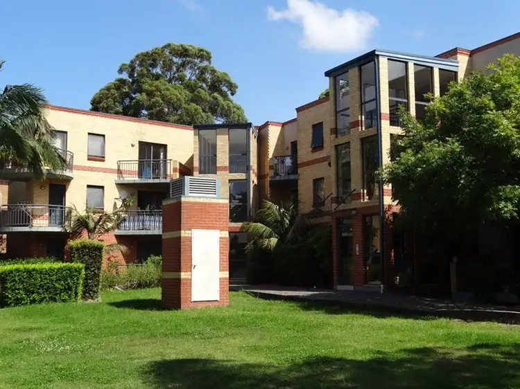 Main view of Homely unit listing, 13/56-62 Ninth Avenue, Campsie NSW 2194