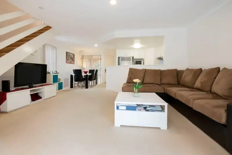 Main view of Homely townhouse listing, 241/125 Hansford Road, Coombabah QLD 4216