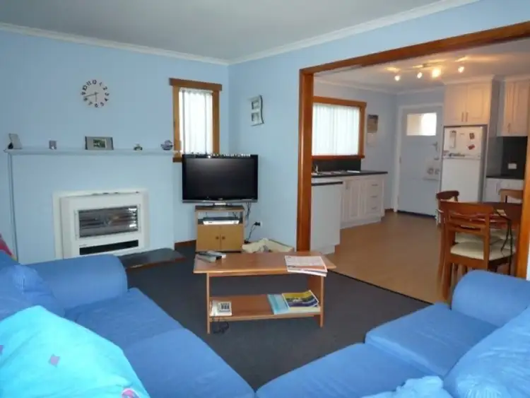Sixth view of Homely house listing, 11 Stirling Street, Hillcrest TAS 7320