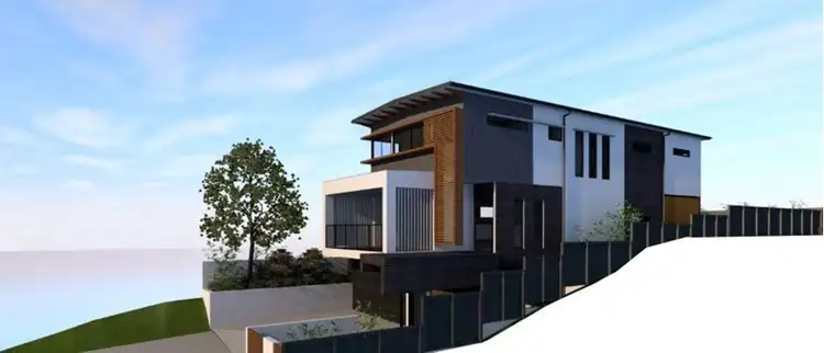 Third view of Homely land listing, 14 Oxley Terrace, Corinda QLD 4075