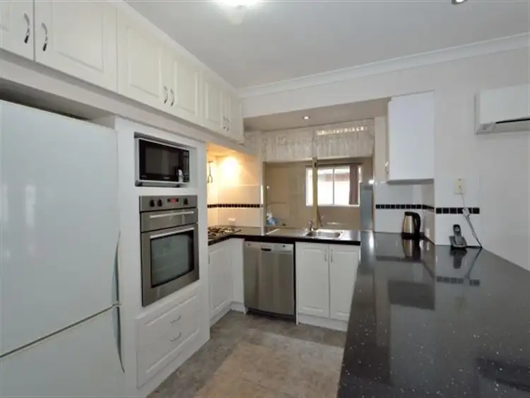 Main view of Homely house listing, 11 Senegal Grove, Warnbro WA 6169