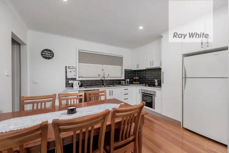 Fourth view of Homely unit listing, 1/7 Wilgah Street, Thomastown VIC 3074