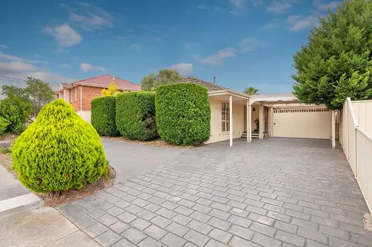43 Greenvale Drive, Greenvale VIC 3059