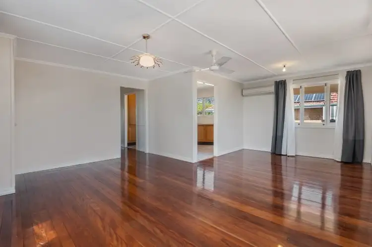 Second view of Homely house listing, 50 Robinson Street, Moorooka QLD 4105