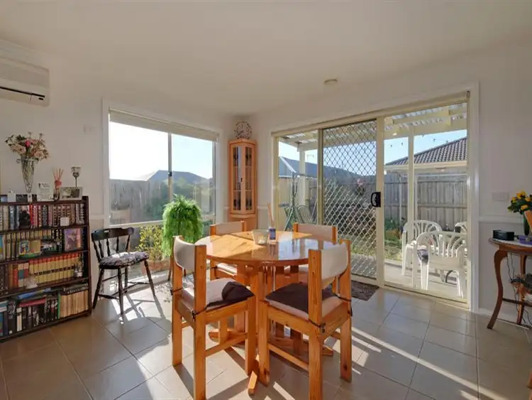 Fifth view of Homely unit listing, 3/9 Grammar Drive, Traralgon VIC 3844