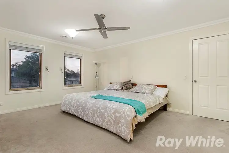 Sixth view of Homely house listing, 8 Albert Crescent, Mulgrave VIC 3170