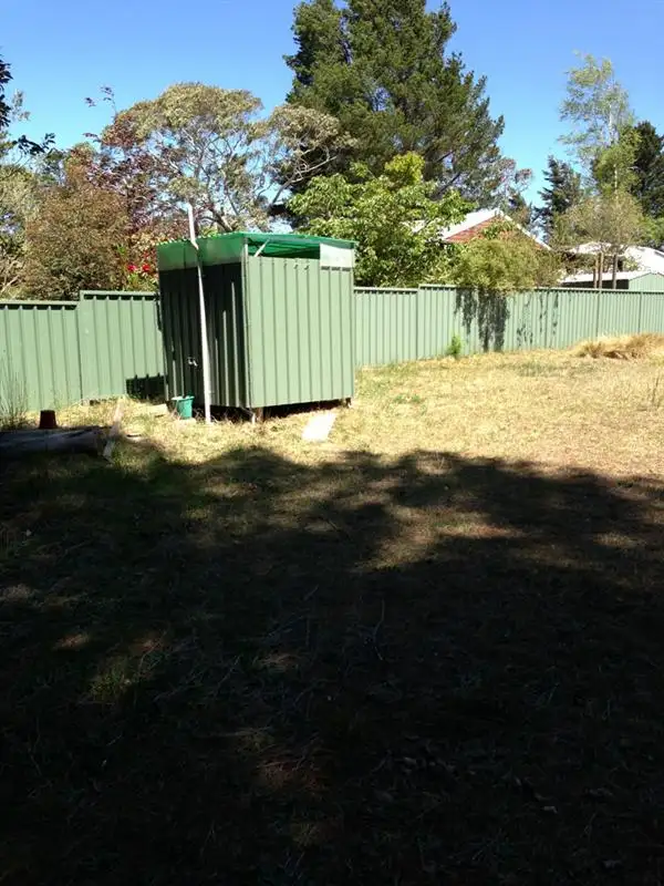 Second view of Homely land listing, 104 Great Western Highway, Medlow Bath NSW 2780
