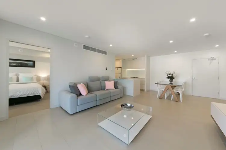 2508/25 Anderson Street, Kangaroo Point QLD 4169