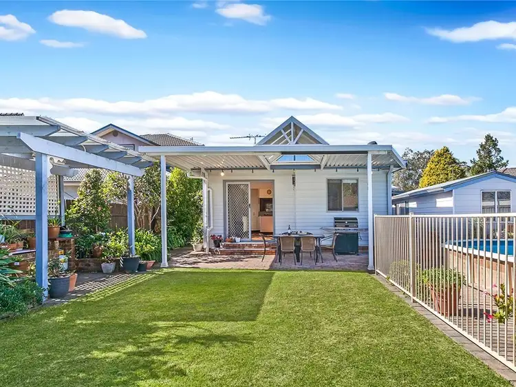 Fourth view of Homely house listing, 39 Parklands Avenue, Heathcote NSW 2233