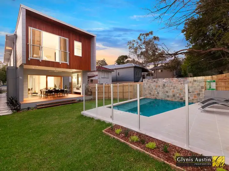 31 Alma Street, Paddington QLD 4064