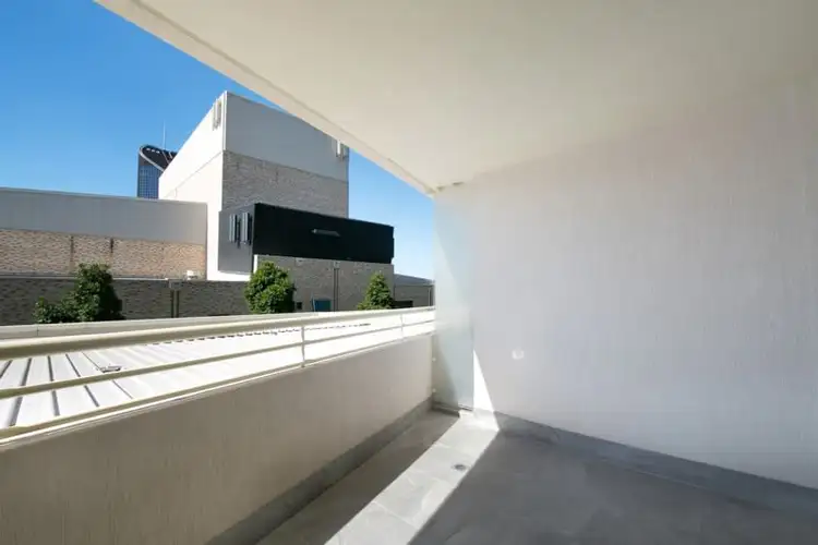 Third view of Homely apartment listing, 117/1a Glenelg Street, South Brisbane QLD 4101