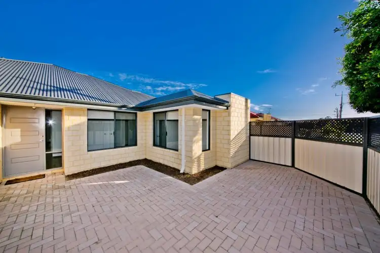 Third view of Homely house listing, 2 Silverwood Street, Morley WA 6062