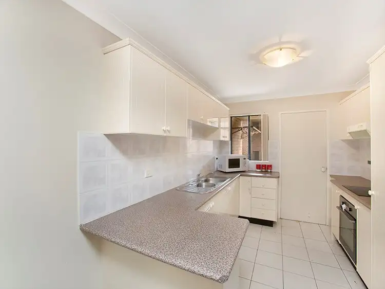 Fourth view of Homely unit listing, 6/614 Princes Highway, Kirrawee NSW 2232