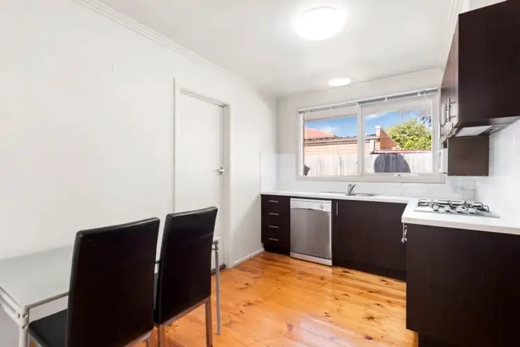 Second view of Homely unit listing, 2/4 Burns Avenue, Clayton South VIC 3169