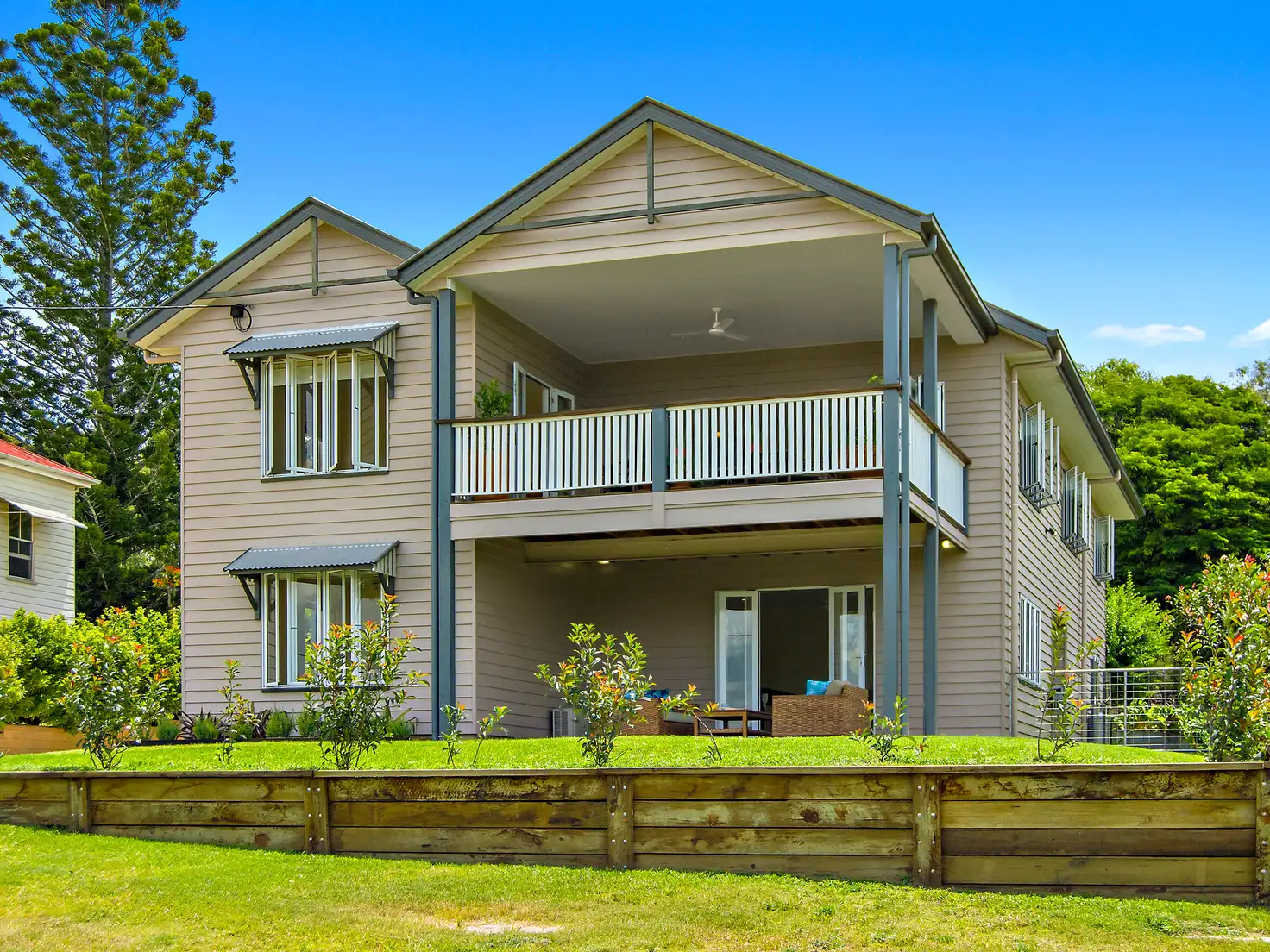 Main view of Homely house listing, 7 Drem Street, Toogoolawah QLD 4313