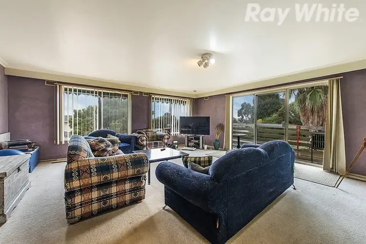 Third view of Homely house listing, 4 Lidgate Avenue, Rowville VIC 3178