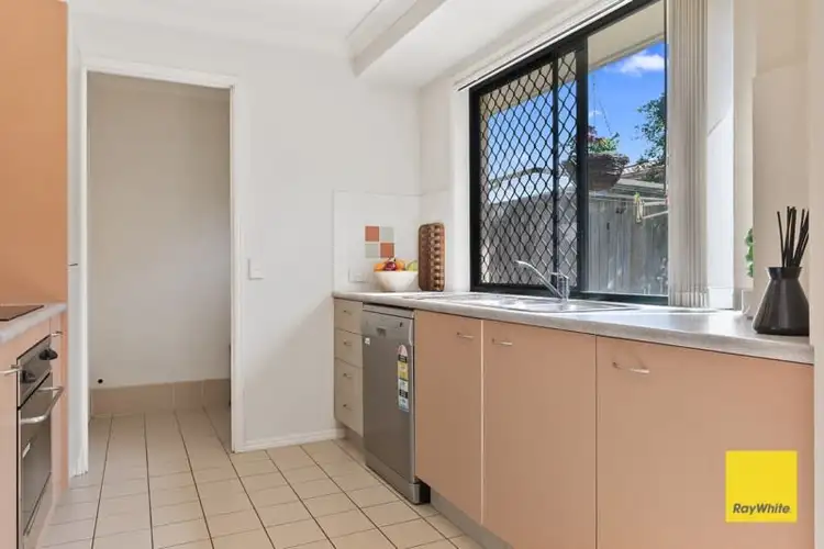 Sixth view of Homely townhouse listing, 65/583 Wondall Road, Tingalpa QLD 4173