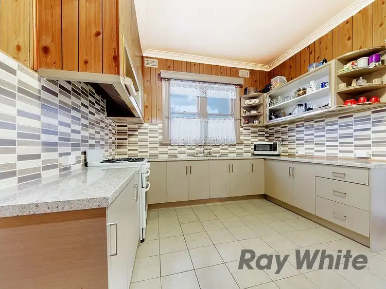 Fourth view of Homely house listing, 233 Main Road West, St Albans VIC 3021