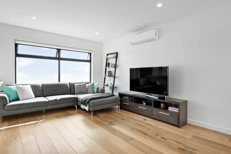 Second view of Homely apartment listing, 11/28 Rosella Street, Murrumbeena VIC 3163