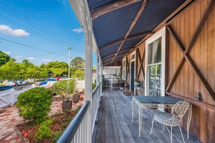 Second view of Homely house listing, 31 Wride Street, Wooloowin QLD 4030