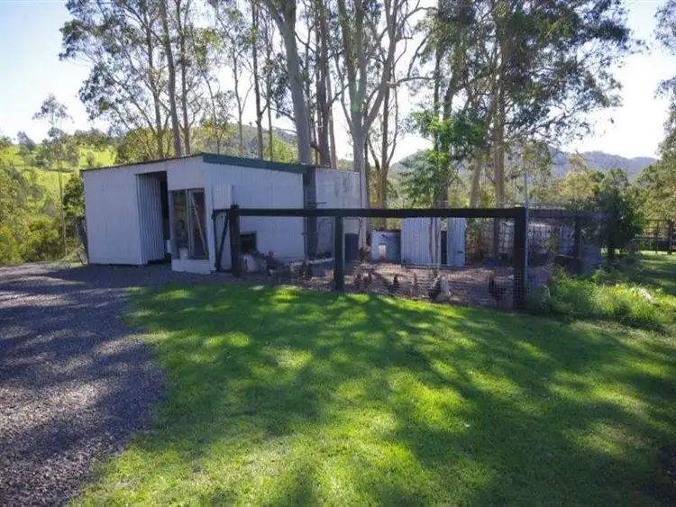 Sixth view of Homely rural property listing, 994 Nowendoc Road, Mount George NSW 2424