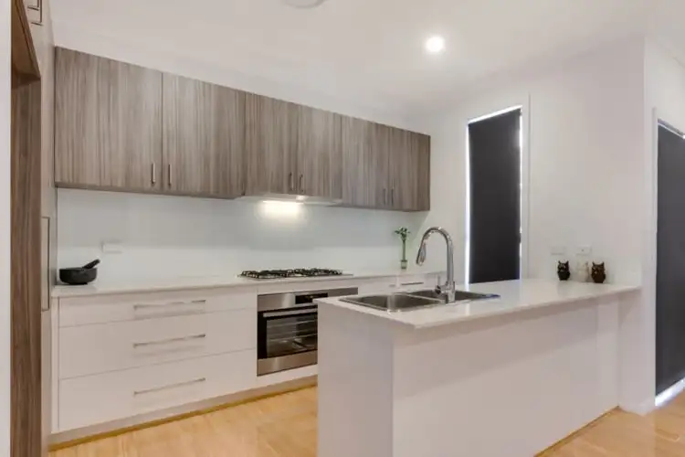 Second view of Homely house listing, 24 Leeuwin Street, Gregory Hills NSW 2557
