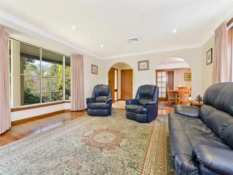 Fourth view of Homely house listing, 22 Riley Avenue, West Pennant Hills NSW 2125