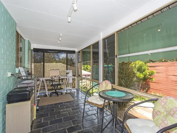 Sixth view of Homely other listing, 2/1 Guilfoyle Place, Cudgen NSW 2487