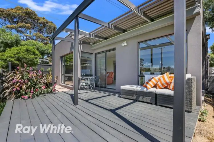 Fifth view of Homely house listing, 2/1 High Ridge Drive, Clifton Springs VIC 3222