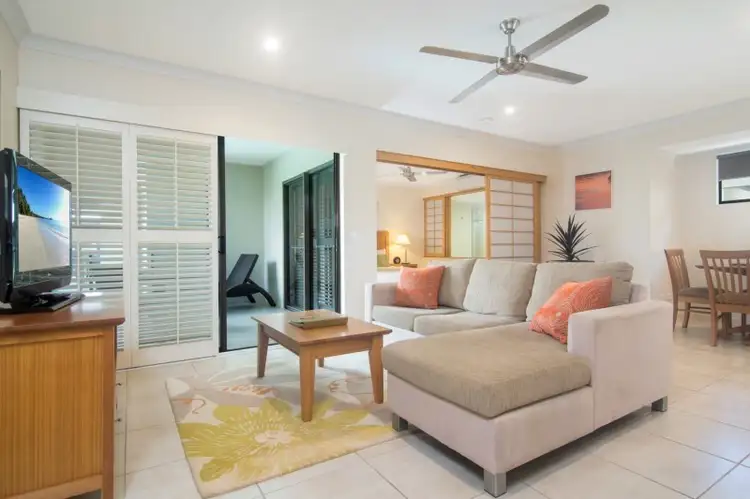 Main view of Homely apartment listing, 26/27-31 Davidson Street, Port Douglas QLD 4877