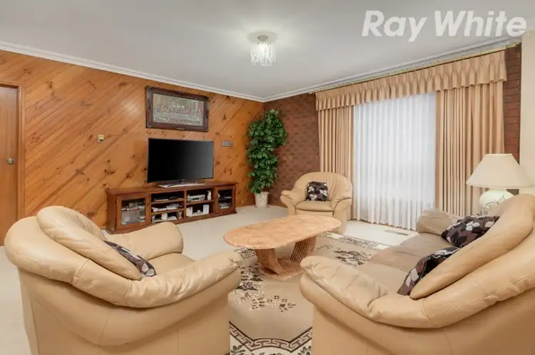 Second view of Homely house listing, 80 Betula Avenue, Bundoora VIC 3083