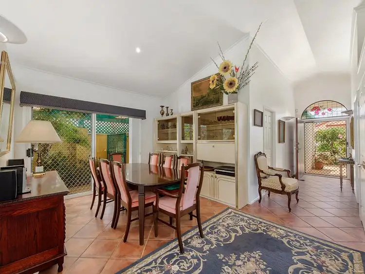 Third view of Homely house listing, 2 Fulham Place, Robina QLD 4226