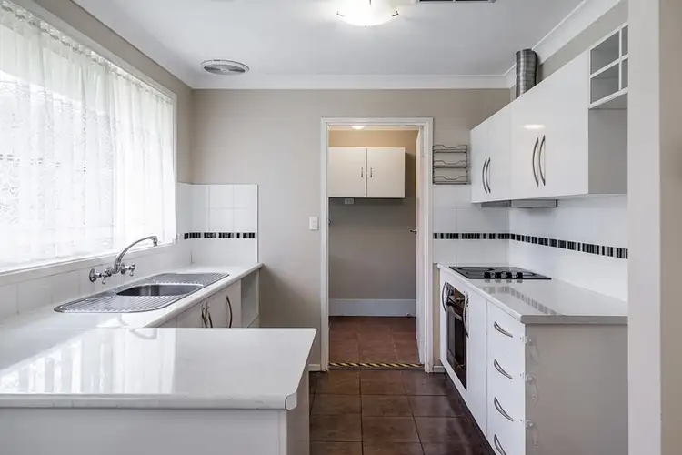 Second view of Homely house listing, 21 Emerald Street, Dubbo NSW 2830