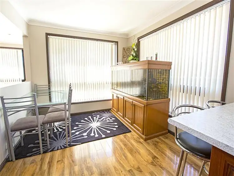 Fourth view of Homely house listing, 28 Wembley Avenue, Cambridge Park NSW 2747