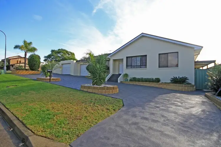 32 Harrow Road, Glenfield NSW 2167