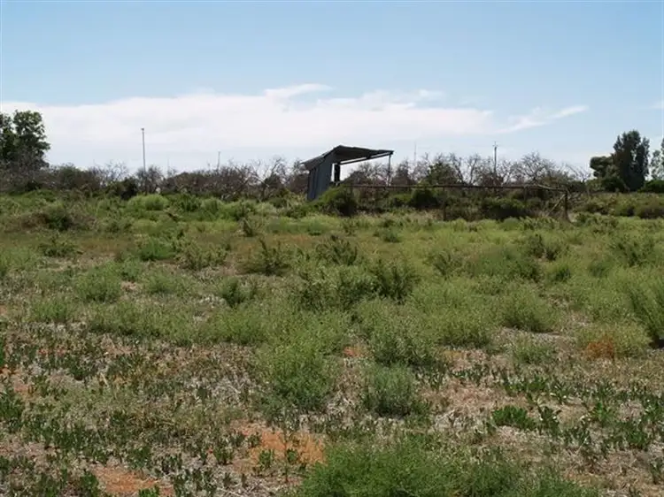 Second view of Homely land listing, Sec 260 Checker Road, Waikerie SA 5330