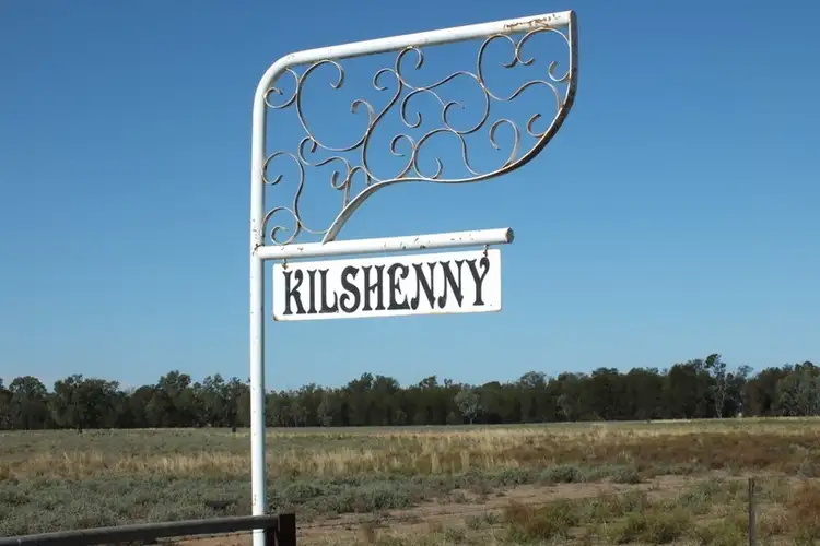 1 Kioma Road, Goondiwindi QLD 4390