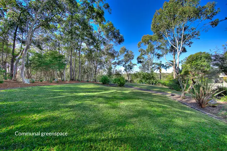 Fifth view of Homely house listing, 13/153-165 Grosvenor Street, Wahroonga NSW 2076