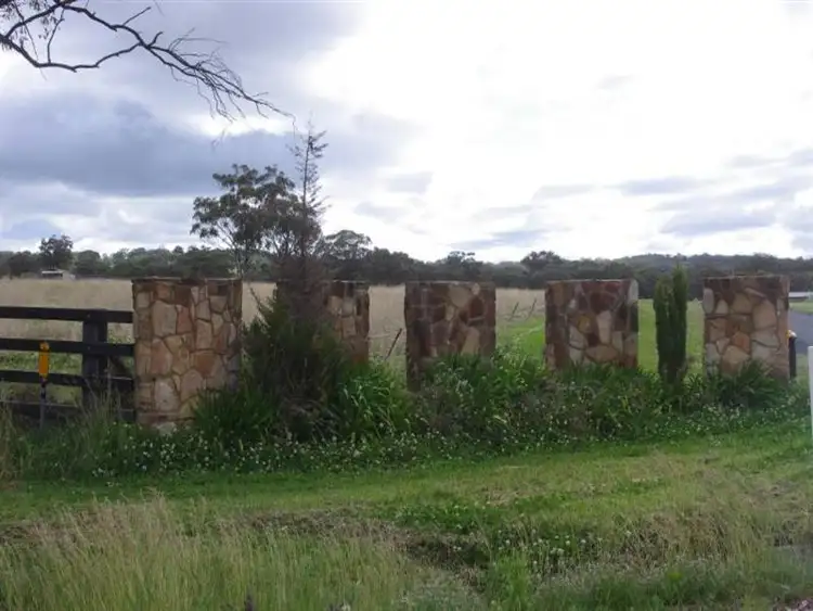 Sixth view of Homely land listing, 528 Fernhill Road, Inverell NSW 2360