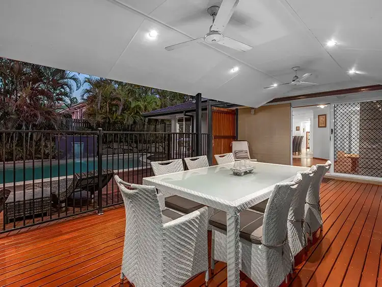 Sixth view of Homely house listing, 30 Habitat Place, Bridgeman Downs QLD 4035