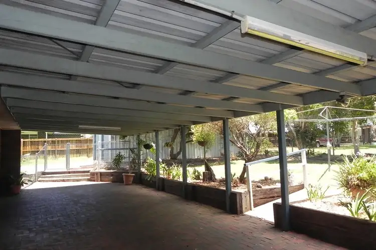 Fifth view of Homely house listing, 20 Bowden Street, Pittsworth QLD 4356