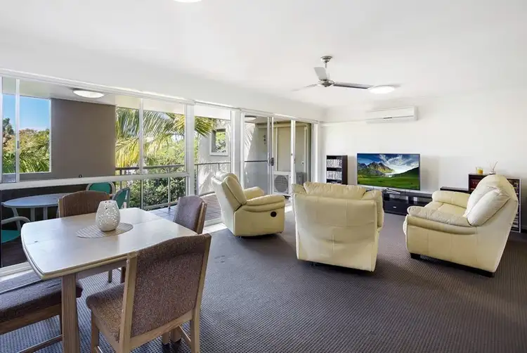 Third view of Homely unit listing, 8/2 Box Street, Buderim QLD 4556